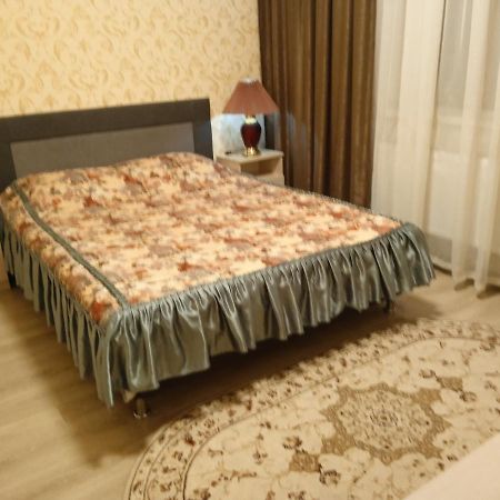 Посуточная аренда жилья Mohyliv-Podilskyi Экстерьер фото
